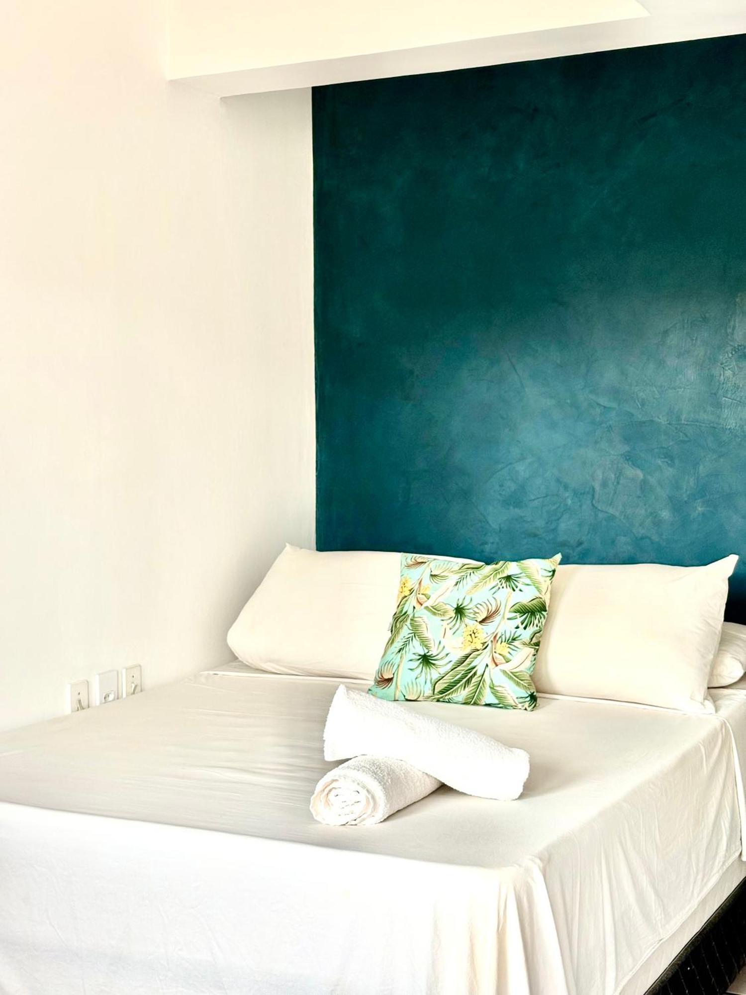 Novos Baianos Hostel E Pousada Porto Seguro Ngoại thất bức ảnh