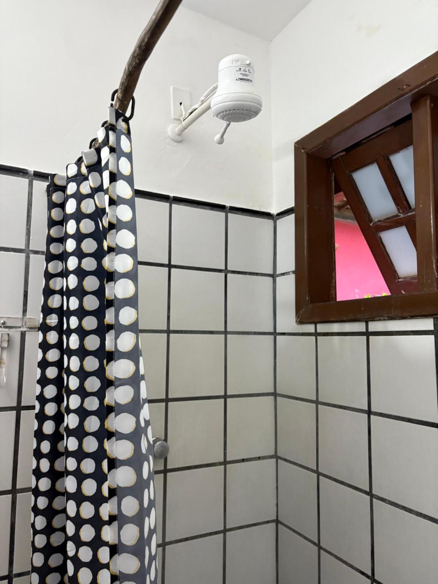 Novos Baianos Hostel E Pousada Porto Seguro Ngoại thất bức ảnh
