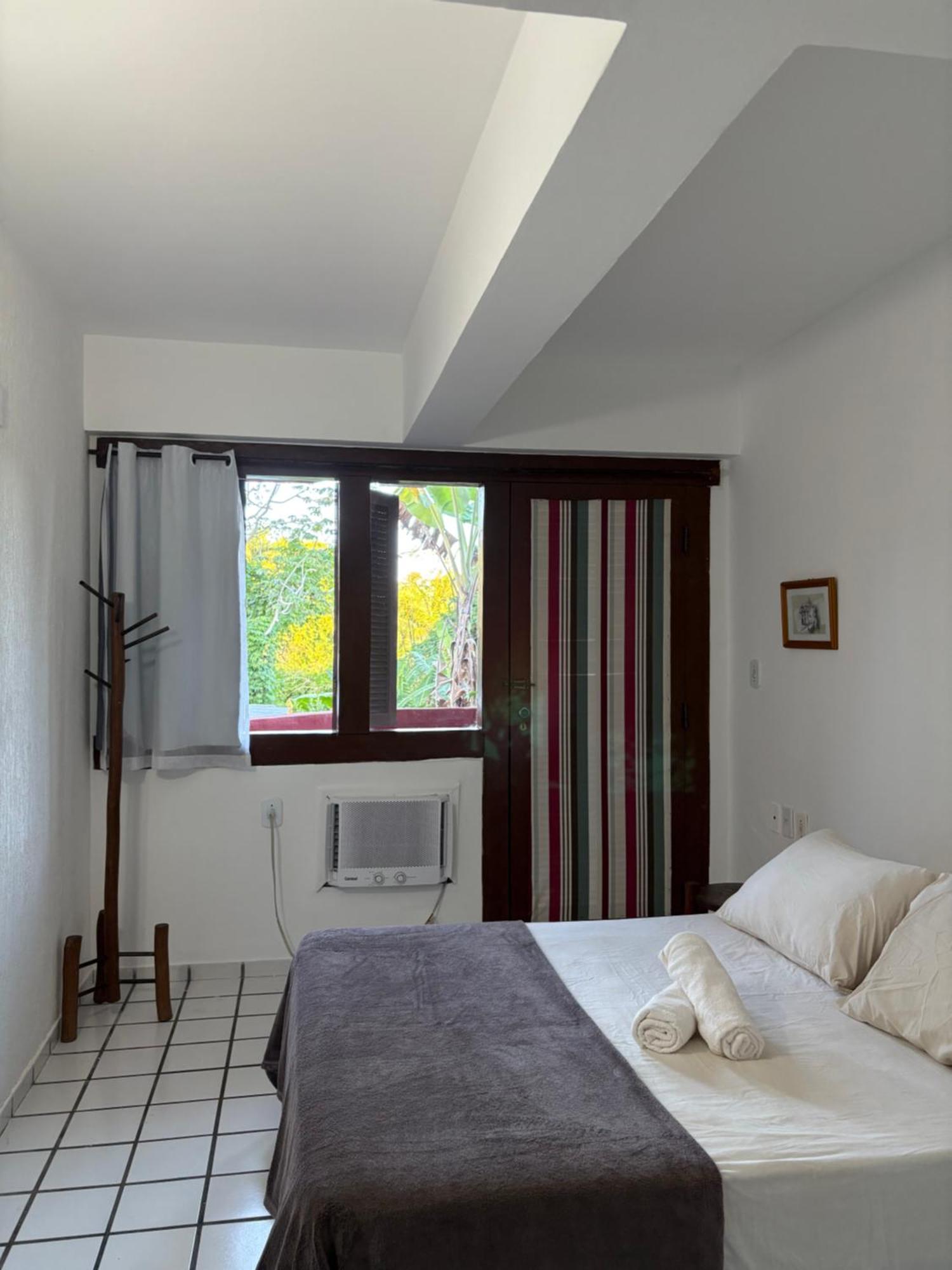 Novos Baianos Hostel E Pousada Porto Seguro Ngoại thất bức ảnh