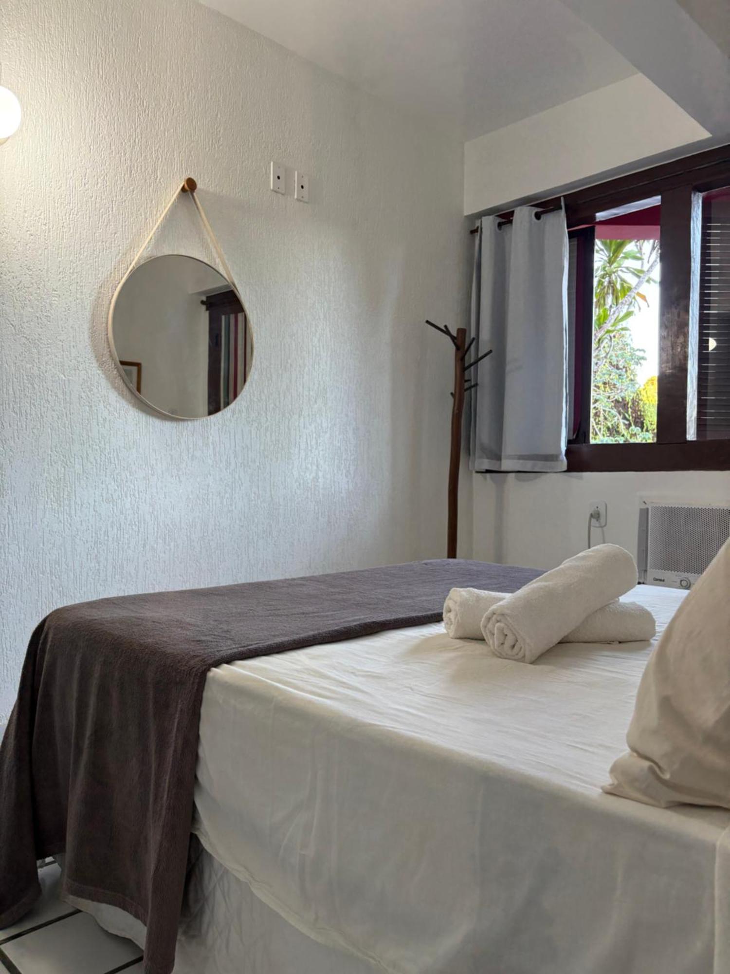 Novos Baianos Hostel E Pousada Porto Seguro Ngoại thất bức ảnh