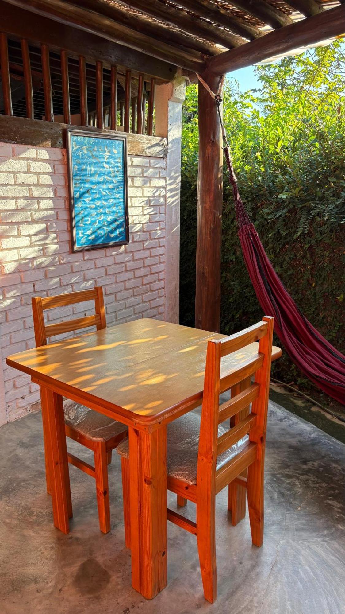 Novos Baianos Hostel E Pousada Porto Seguro Ngoại thất bức ảnh